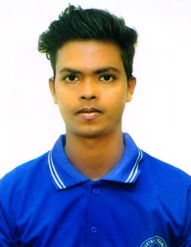 AFTAB ALAM